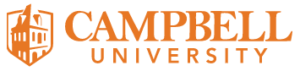 Campbell University logo