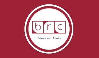BRC 新闻 and Alerts