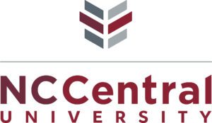 NC Central University logo