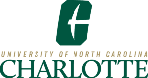 University of North Carolina Charlotte logo