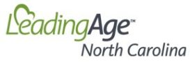 LeadingAge North Carolina