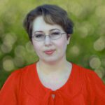 Olga Oganesov
