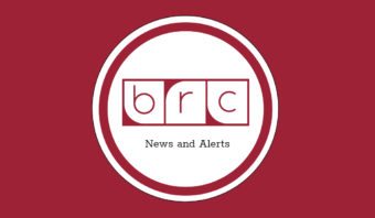 BRC News and Alerts