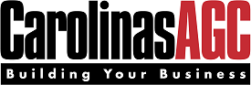 CAGC CarolinasAGC Logo