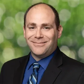 David Kaplan - Partner