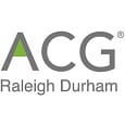 ACG Raleigh Durham logo