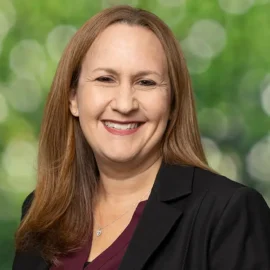Laura Ward - Assurance Partner
