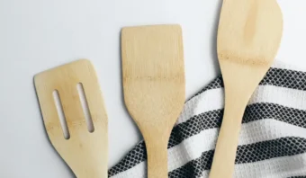 Wood Utensils