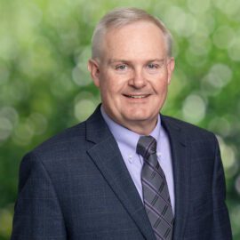Jeremy Bass, Tax Partner - Headshot