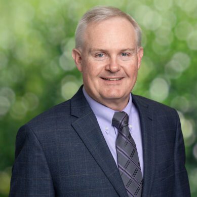 Jeremy Bass, Tax Partner - Headshot