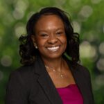 Teneshia Spencer