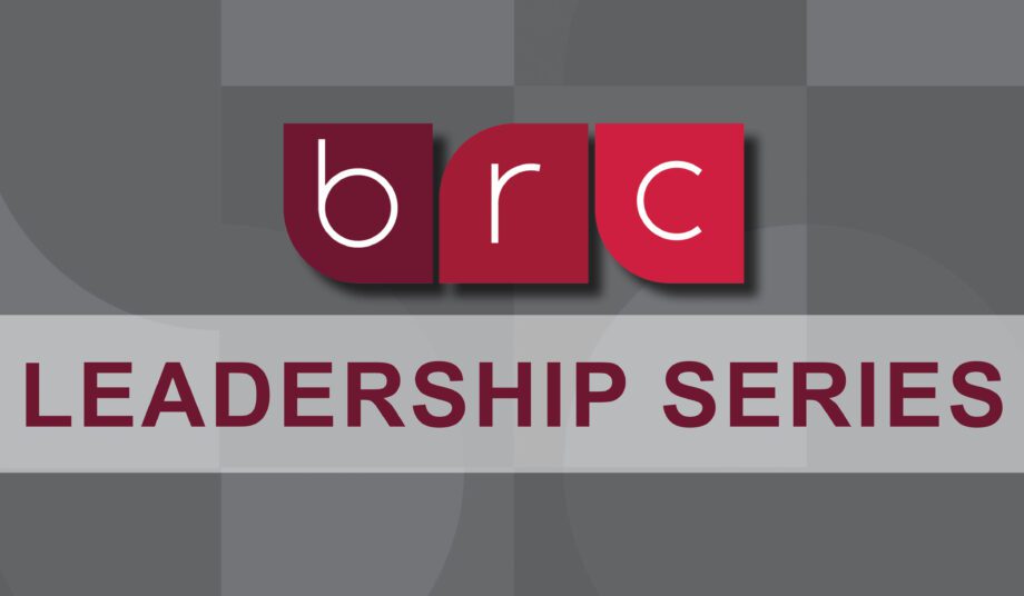 leadership series
