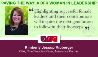 Kim DFK spotlight web header