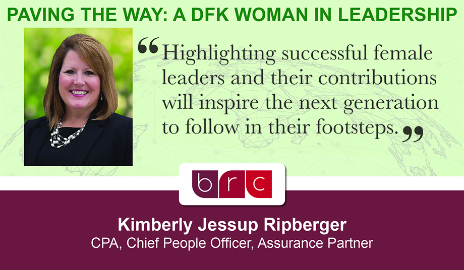 Kim DFK spotlight web header
