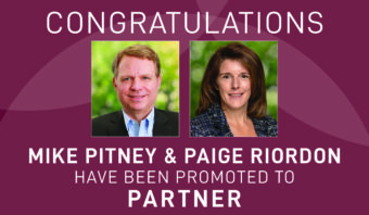 new partner graphic
