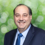 Arnold Lessman