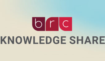 BRC Knowledge Share - Featured Image